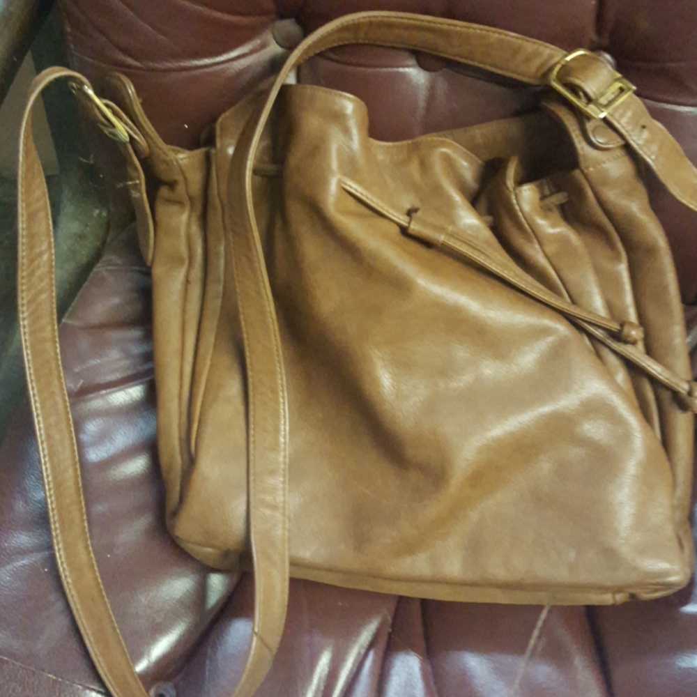 Malock purse
